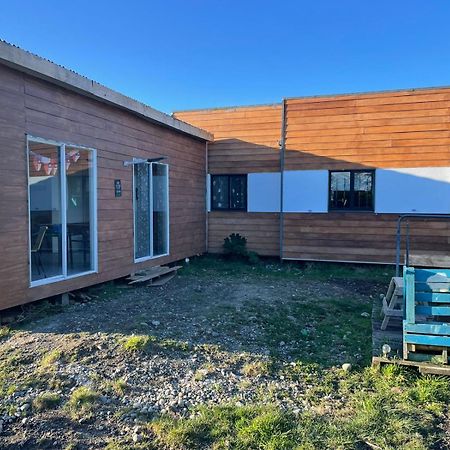 B&B Patagonia Dreams Puerto Montt Eksteriør billede