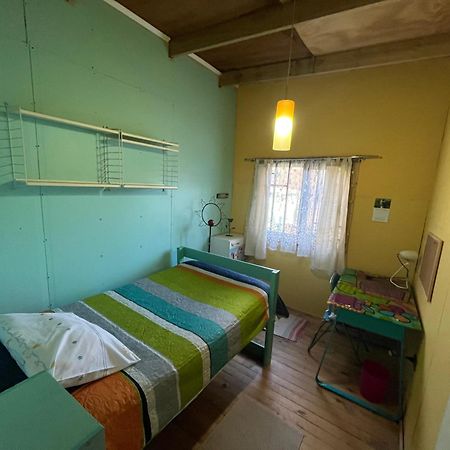 B&B Patagonia Dreams Puerto Montt Eksteriør billede