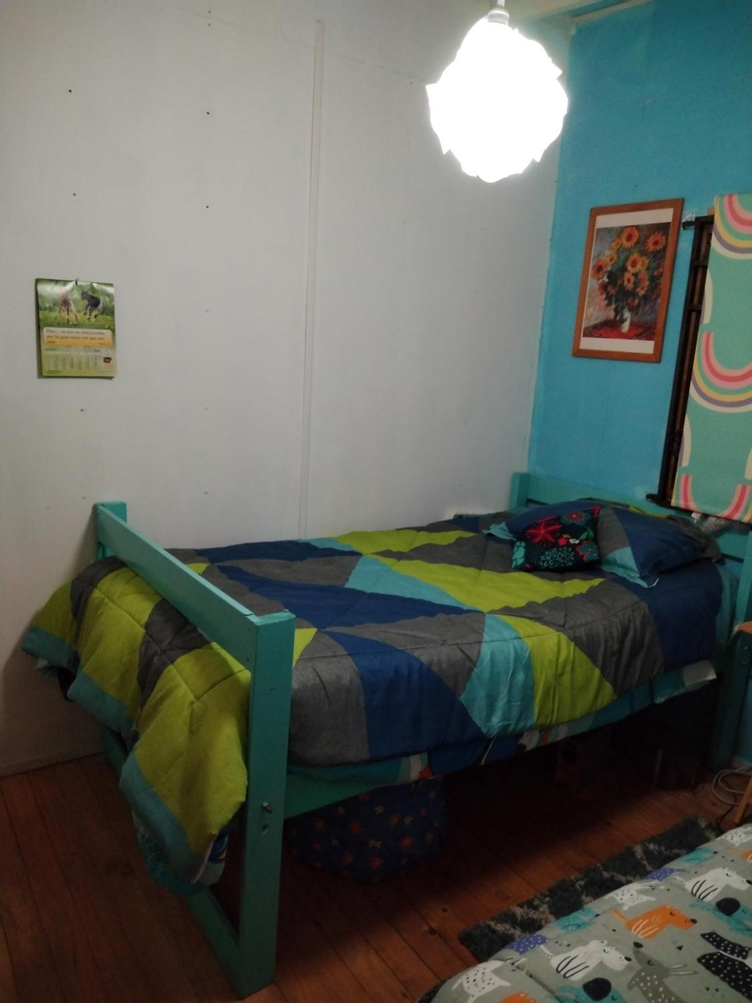 B&B Patagonia Dreams Puerto Montt Eksteriør billede