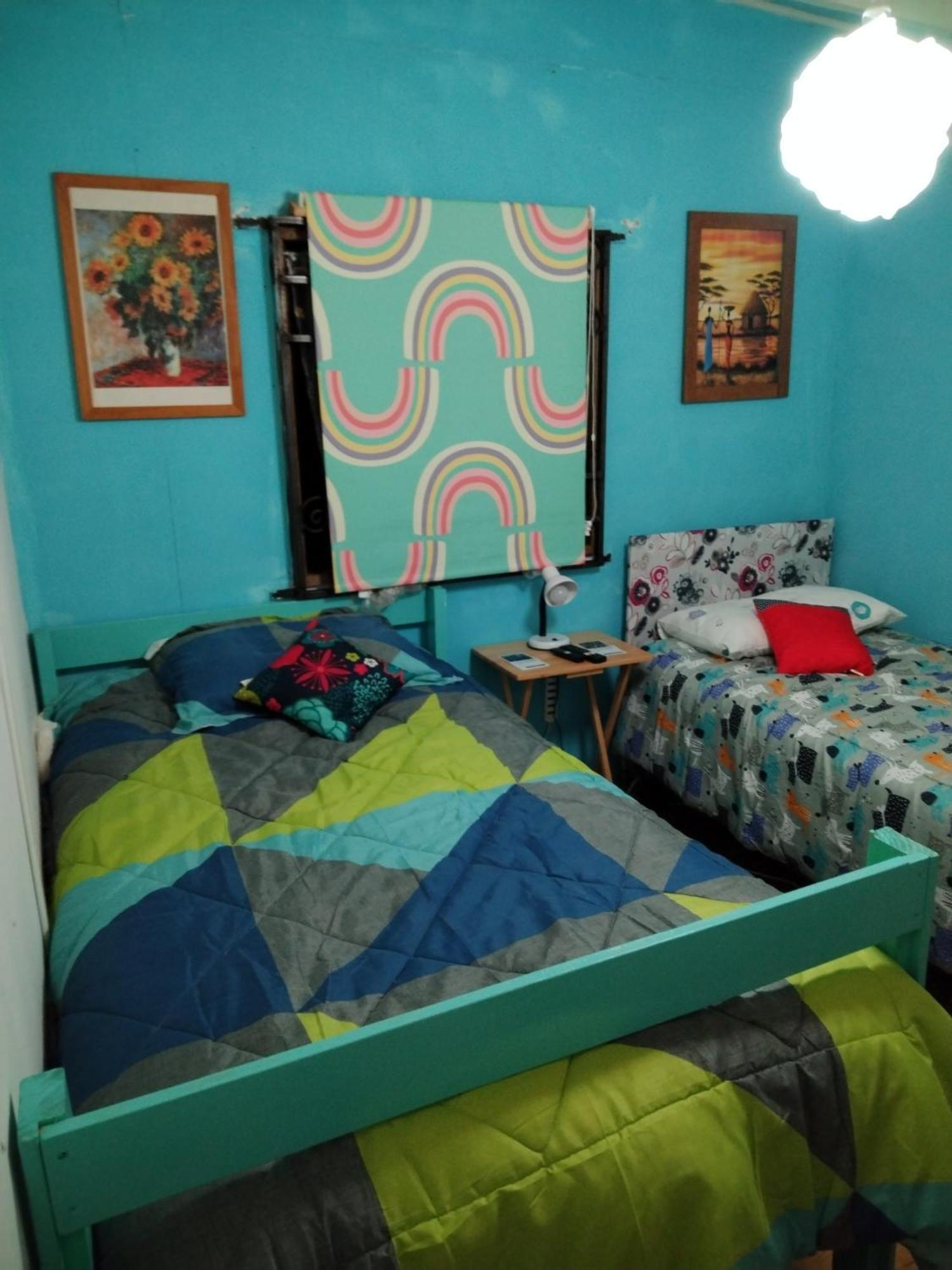 B&B Patagonia Dreams Puerto Montt Eksteriør billede
