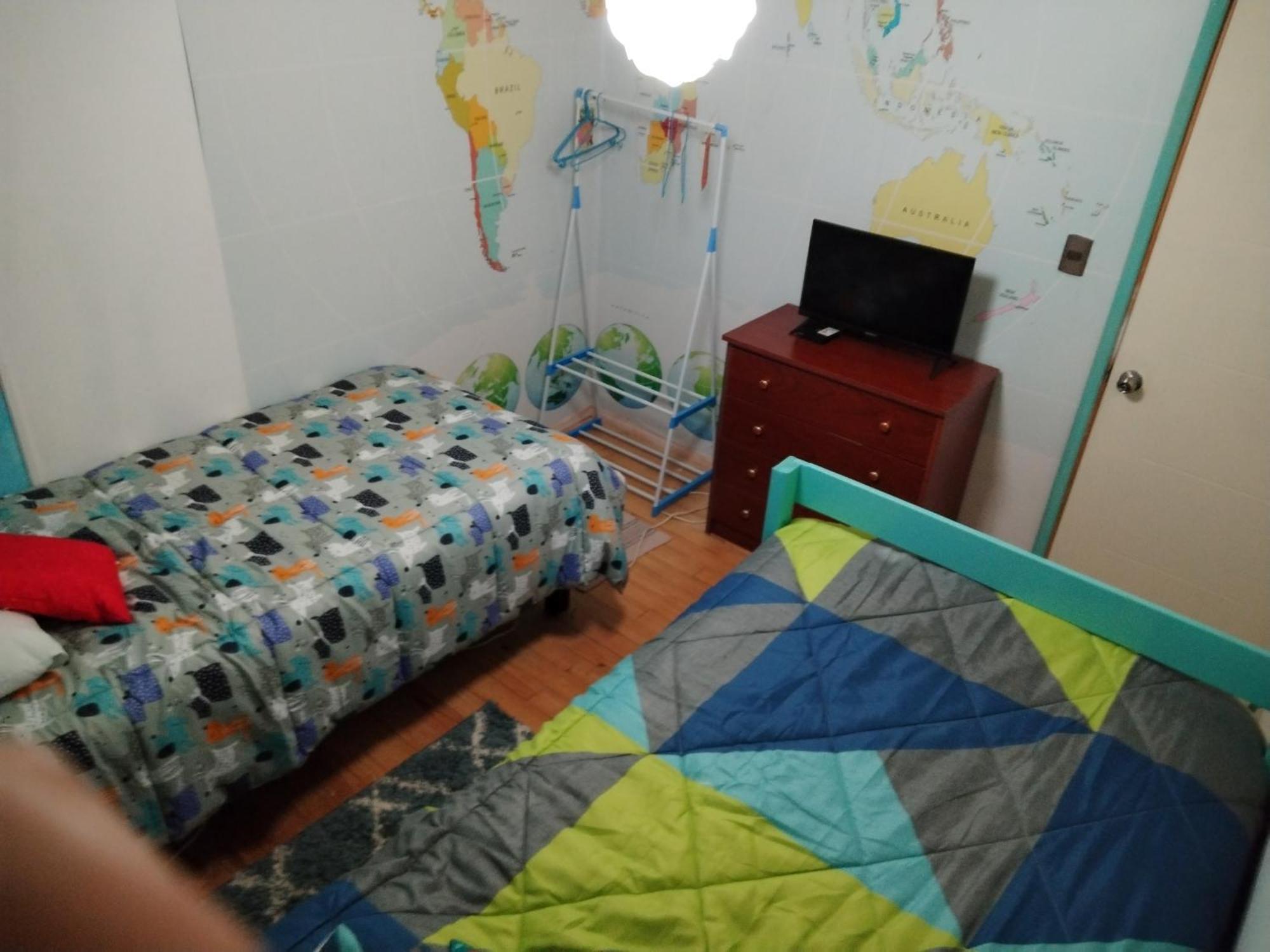 B&B Patagonia Dreams Puerto Montt Eksteriør billede