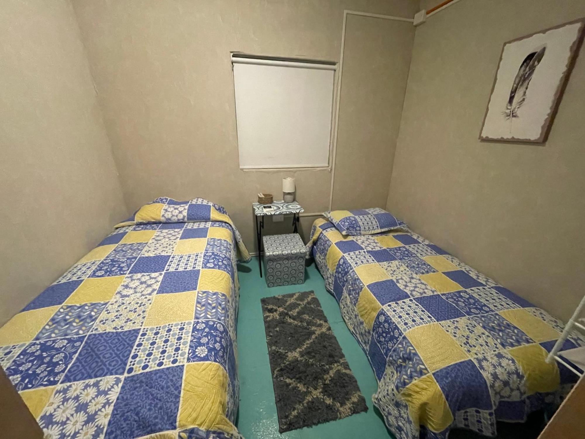 B&B Patagonia Dreams Puerto Montt Eksteriør billede